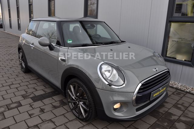 MINI Cooper 3-T*2.HAND*BUSINESS-P*PEPPER*GEPFLEGT*