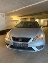 Seat Leon ST 1.2 TSI 63kW Reference Reference - Seat Leon: 1.6