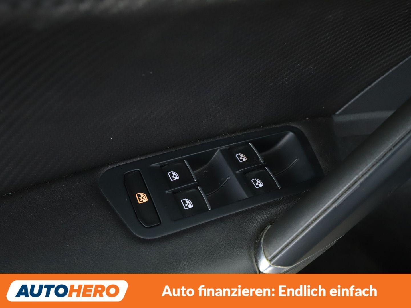 Volkswagen Golf VII 2.0 TSI R 4Motion BMT Aut.*NAVI*LED*ACC
