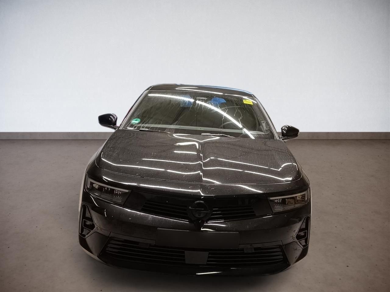 Fahrzeugabbildung Opel Astra ST 1.2T GS 130PS - 360Grad, Sitz+Lenkradhz