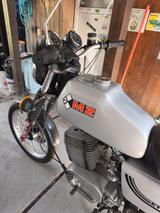 Mz ETZ 250 - MZ 250
