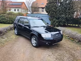 Subaru Forester 2.5XT Turbo Autom. Turbo Pannorama-Dach - Subaru Forester: 2.5