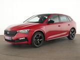 Skoda Scala Monte Carlo LED|Tampo|CarPlay|Panorama|PDC - Skoda Scala: Kleinwagen
