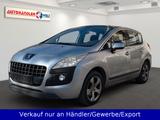 Peugeot 3008 1.6i Premium Automatik AAC Pano PDC - Peugeot 3008 Premium mit Benzin-Antrieb
