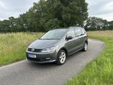 Volkswagen Sharan 2.0 TDI BlueMotion Technology MATCH M... - Volkswagen Sharan MATCH-BlueMotion-Technology