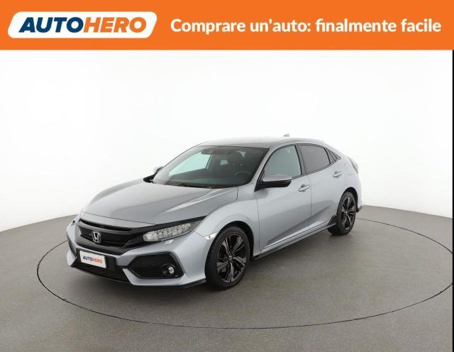 Honda HONDA Civic 1.5T 5 porte Sport