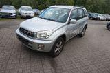 Toyota RAV 4 2.0 4x4 Special--ALLRAD- - Toyota aus 2002: Rav