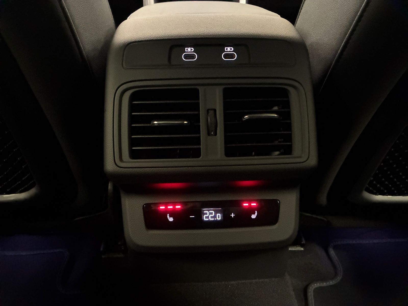 Q5 SUV TFSI quattro 200 kW S tronic