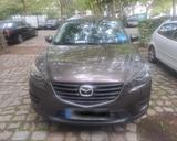 Mazda x5 Diesel - gebrauchte Mazda 5 aus dem Jahr 2015