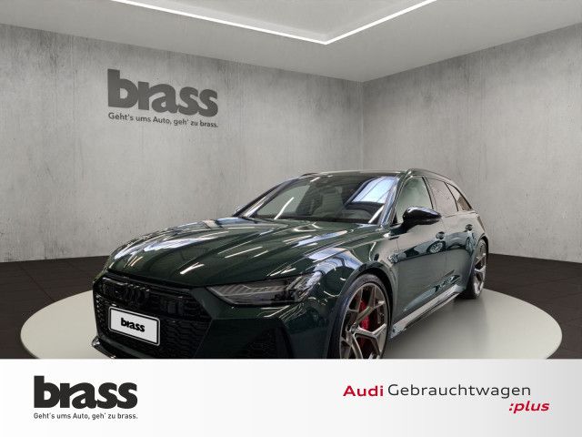 Audi RS 6 Avant performance 6 463(630) kW(PS) tiptron