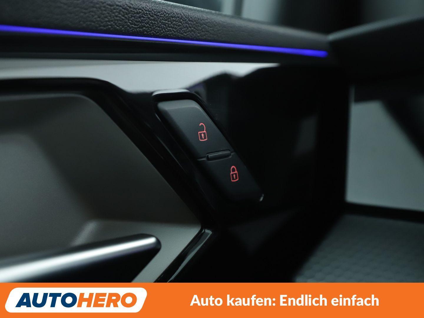 Audi A1 Sportback 30 TFSI advanced Aut.*LED*TEMPO*PDC, миниатюра 24