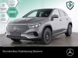 Mercedes-Benz EQA 300 4M PROGRESSIVE Advanced 20"/Pano/DISTR/ - Mercedes-Benz EQA Gebrauchtwagen in Hannover