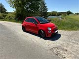 Abarth 595C  Esseesse  - Abarth 595C aus 2019
