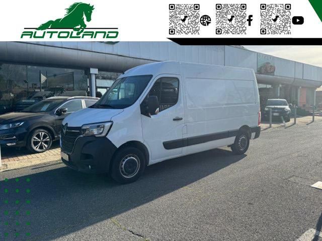 Renault RENAULT Master T35 2.3 dCi 135Cv Furgone L2H2