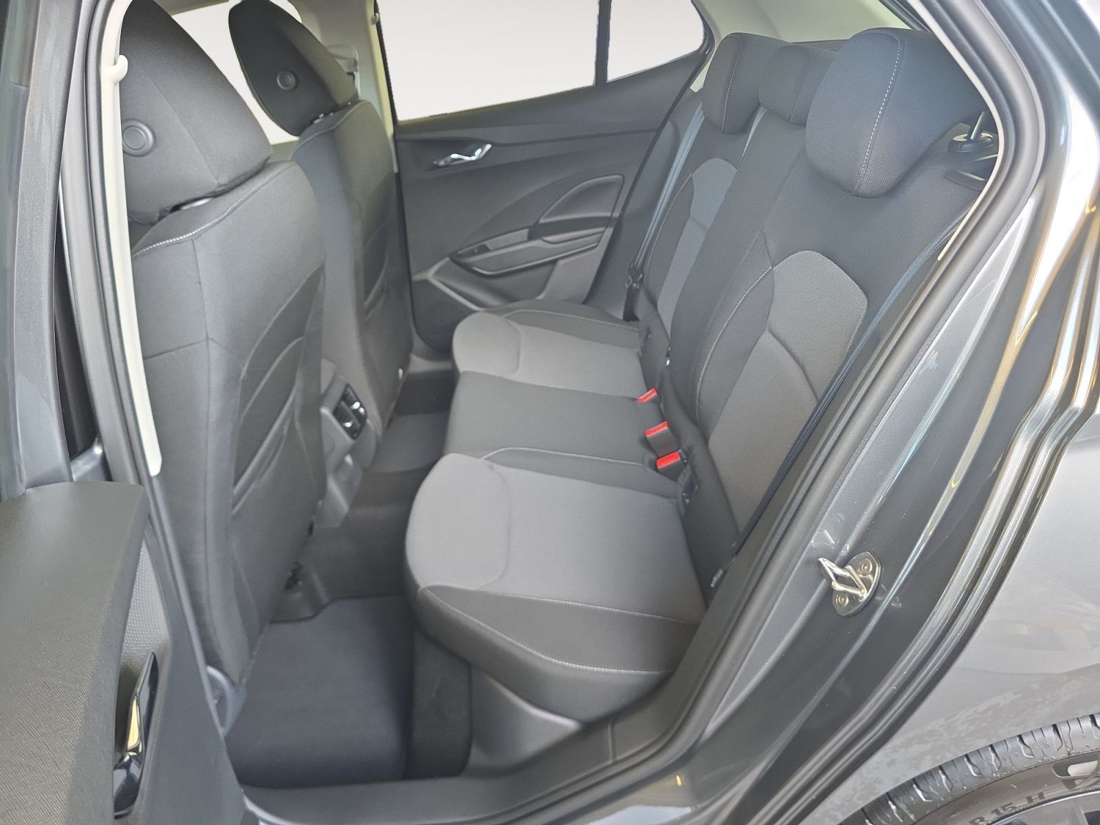 Skoda Fabia - Bild 14