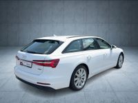 Audi A6 - Vorschau Bild 6