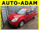 Ford Fiesta 1.3 Viva X*4 Türig*Tüv:9/2026* - Ford Fiesta: X Viva