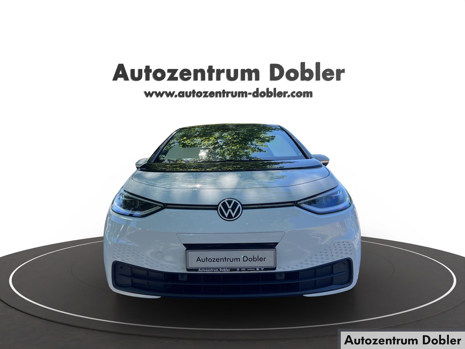 Volkswagen ID.3 Pro Performance Max 150 kW 58 kWh/Netto AHK imagem 3