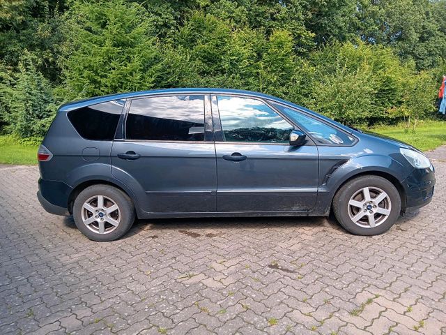 Ford FORD Smax 5 Sitzer