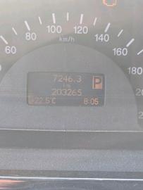 2004 Mercedes-BENZ VIANO 缩略图 13