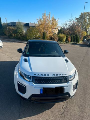 Другие Lande Rover Evoque