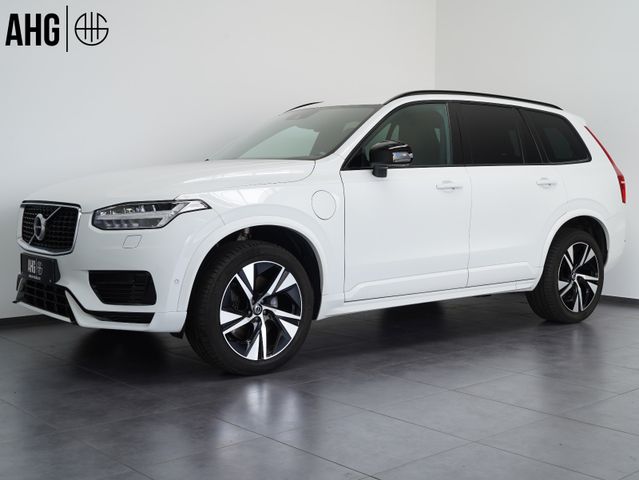 Volvo XC90 T8 AWD Twin Engine Recharge R Design FOUR-C