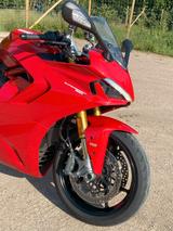 Ducati Supersport 950 S - DUCATI 950 SUPERSPORT