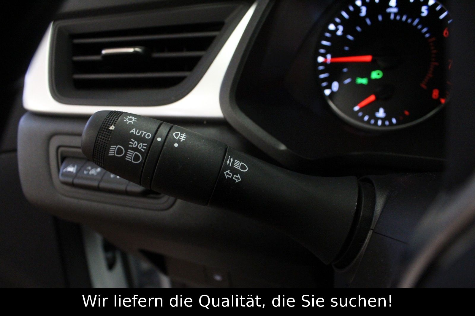 Fahrzeugabbildung Renault Captur TCe 90 Evolution