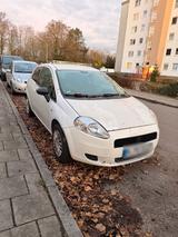 Fiat Punto - Fiat Grande Punto Gebrauchtwagen in München
