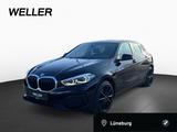 BMW 118i Advantage LiCoPro PDC DAB LED SitzHz LenkrH