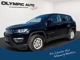 Jeep Compass 1.4 MultiAir Sport FWD AHK GJR TEMP BT - Jeep Compass: Sport