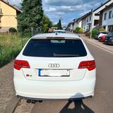 Audi S3 2.0 TFSI Sportback - - Audi S3 aus 2011: Sportback