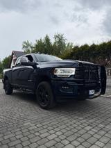 Dodge 2500 RAM 6.7 cummins diesel, 2023 - Dodge Cummins mit Diesel-Antrieb