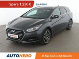Hyundai i40 1.7 CRDi Premium Blue*NAVI*XENON*TEMPO*CAM* - Hyundai i40: Premium