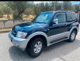 Mitsubishi Pajero 3.2 16V DI-D 3p. GLS1 - Mitsubishi Pajero aus 2004 mit Diesel-Antrieb