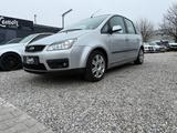 Ford C-Max 1.6 116PS*Klima*PDC*AHK*TUV 11-27 - Ford C-Max in Augsburg