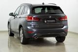 BMW X1 sDrive 18 i M Sport Line LED - BMW X1 aus 2020