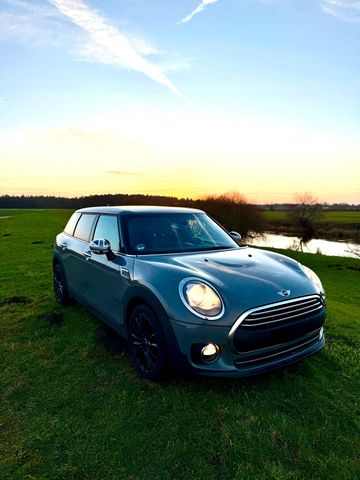 MINI ONE_D_CLUBMAN