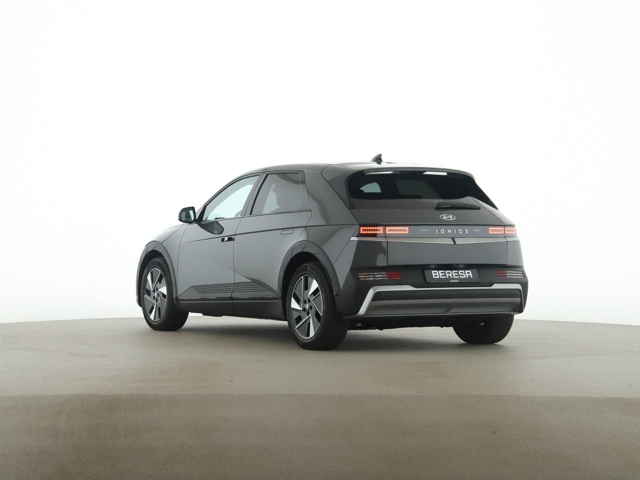 Hyundai IONIQ 5 – Bild 4