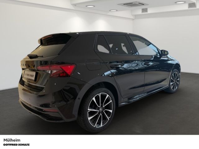 Skoda Fabia - Bild 4