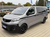 Fiat Scudo L3 SX Aut. IRMSCHER-TISCH-BETT-NAVI-RKAM - Fiat Scudo Gebrauchtwagen in Berlin