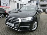 Audi Q5 2.0 TFSI QUATTRO SPORT S-LINE KAMERA LEDER - Audi Q5 aus 2017
