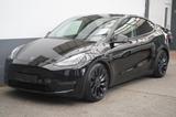 Tesla Model Y Performance *AHK*Mwst. ausweisbar* - Tesla Model Y AHK Gebrauchtwagen