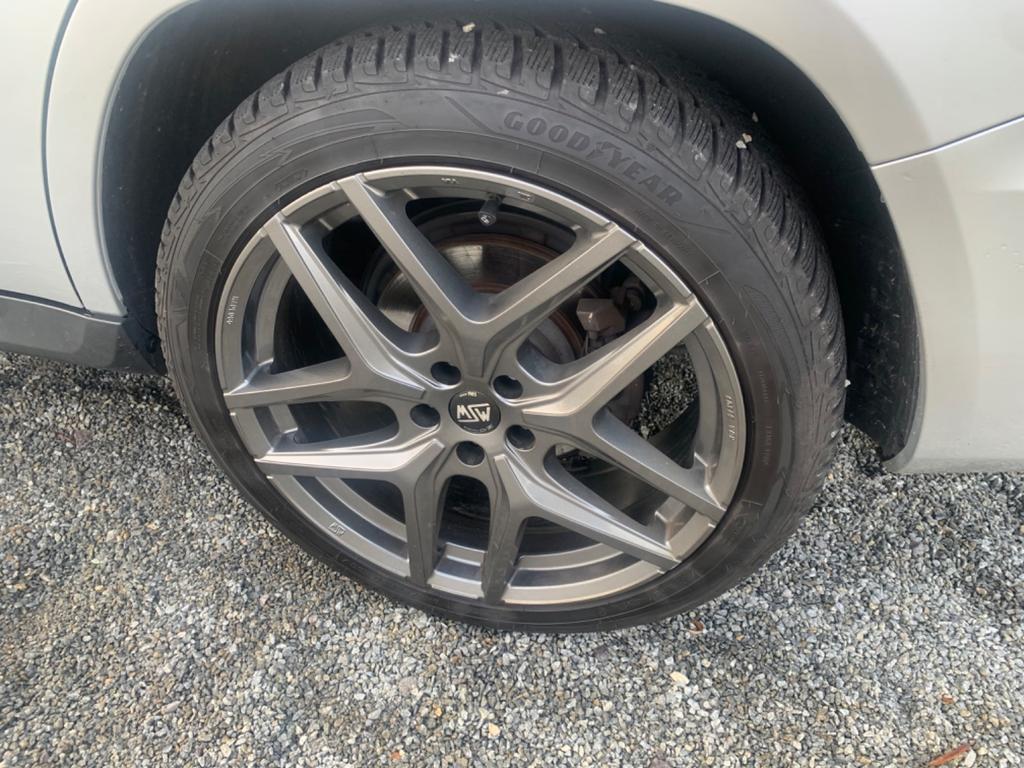 Mercedes-Benz GLK 200