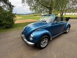 Volkswagen Käfer Cabrio 1303 LS H-Zulassung Met ATS - Volkswagen Käfer