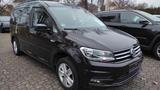 Volkswagen Caddy Maxi Comfortline BMT, SH, PDC - Volkswagen Caddy Maxi in Augsburg