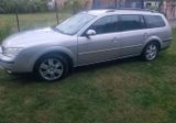 Ford Mondeo2.0 autom. - Ford Mondeo aus 2002: 2.0