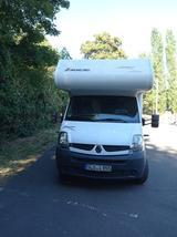 Moncayo 6 - Moncayo Wohnmobil oder -wagen