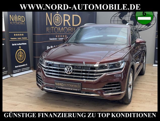 Volkswagen Touareg 4MOT 3.0 TDI Atmosphere Innov*Luft*20''