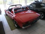 Porsche 914 Breitversion-H Kennzeichen - Porsche 914 Gebrauchtwagen